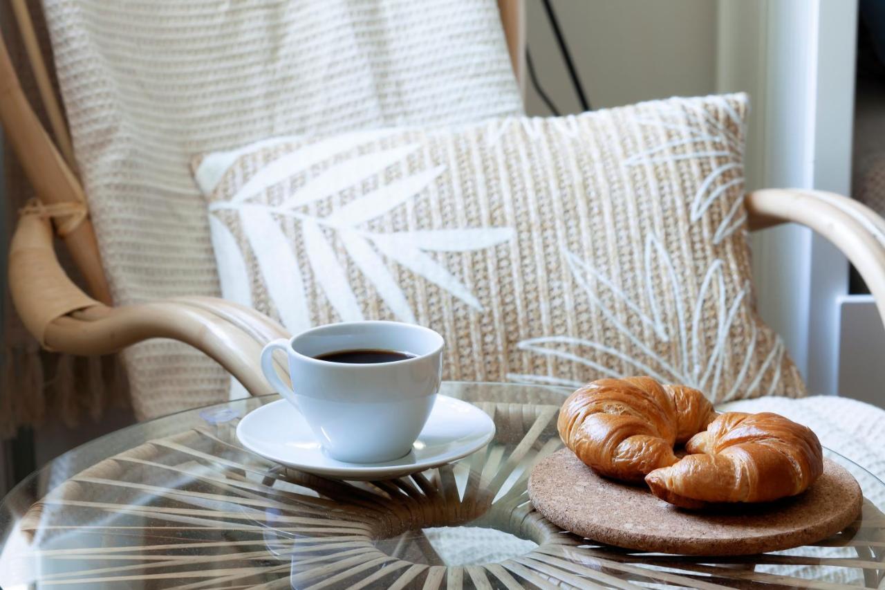 Elite Apartments Boho Old Town Гданск Екстериор снимка