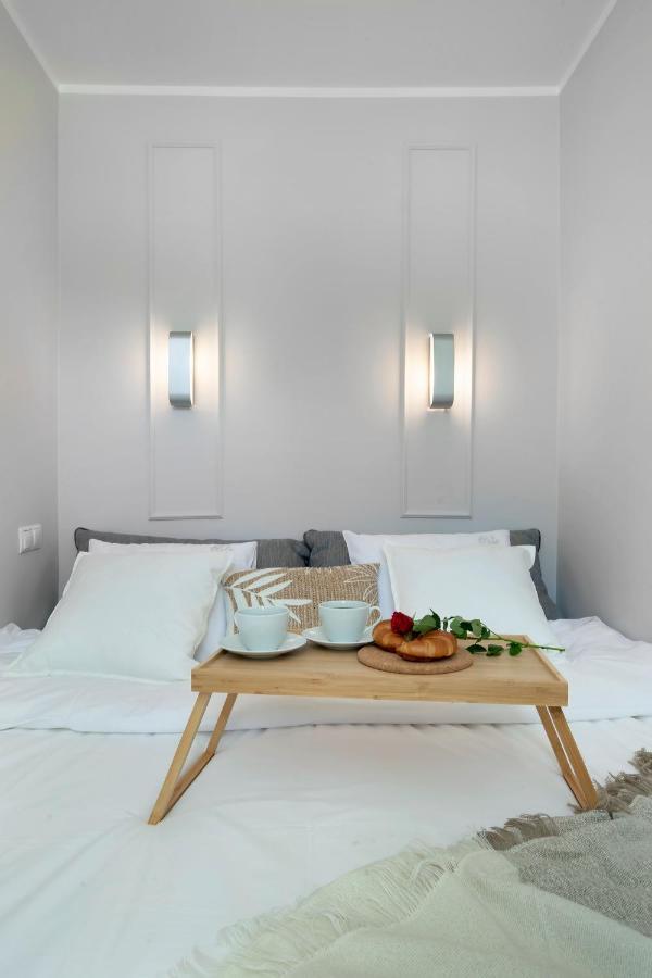 Elite Apartments Boho Old Town Гданск Екстериор снимка