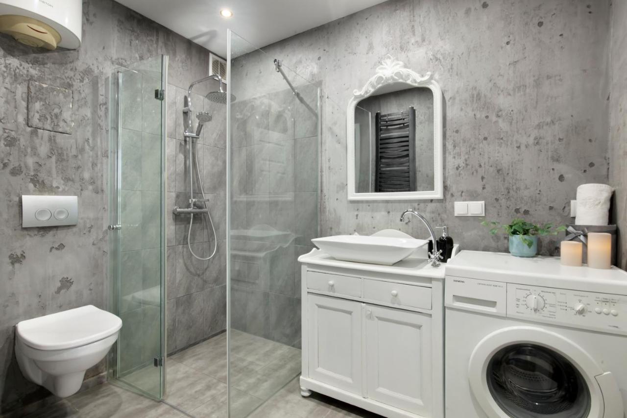 Elite Apartments Boho Old Town Гданск Екстериор снимка