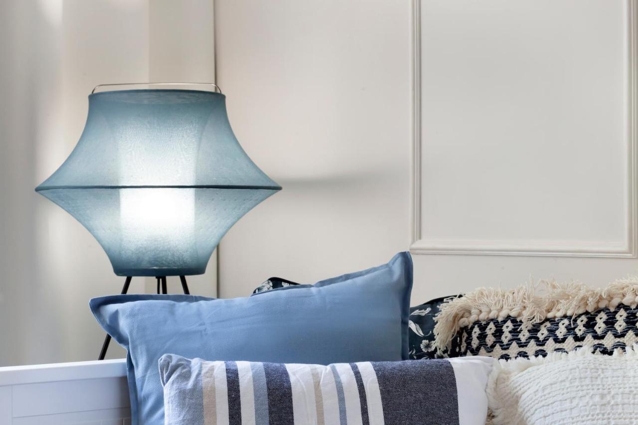 Elite Apartments Boho Old Town Гданск Екстериор снимка